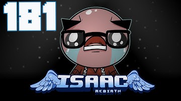 The Binding of Isaac: Rebirth - Let