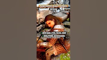 Skyrim Graphics Mods You Should Try in 2024 (if you haven