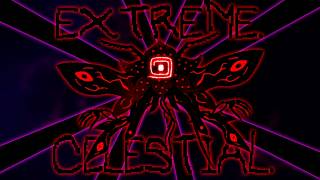 Extreme Celestial Concept | Nullscape