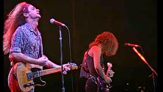 Hoodoo Gurus - in the wild - Live Indianapolis 1986