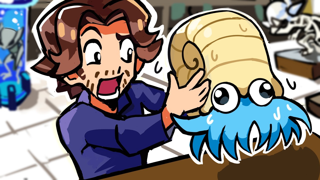 Is Every Fossil Pokemon Bad Competitively?