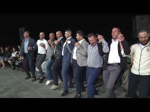 دبكة شباب عين عطا دبكة لبنانية أعراس
