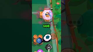Trapping The Ball In Brawl Ball