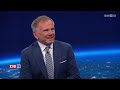 Ehemaliger ÖVP-Wien-Obmann Bernhard Görg zur Causa Ruck | ZIB 2 vom 21.07.2026