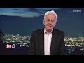 Ehemaliger ÖVP-Wien-Obmann Bernhard Görg zur Causa Ruck | ZIB 2 vom 21.07.2026