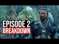 Shogun Episode 2 Breakdown | “Servants of Two Masters” Recap &amp; Review