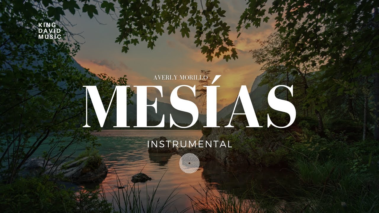 MESÍAS INSTRUMENTAL 1 HORA