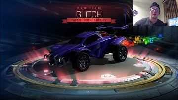 60 Ferocity Crate Opening EXTRAVAGANZA