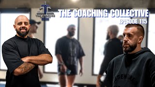 Episode 116 - Finding Your True Self with Milan Zec