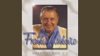 Video thumbnail of "Frankie Yankovic - Happy Wanderer"