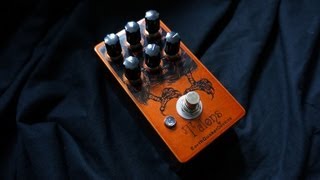 EarthQuaker Devices Talons