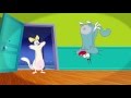 Oggy and the Cockroaches 2016 Cartoons All New Episodes HD ★ Full Compilation 20 Minutes (Part 21)