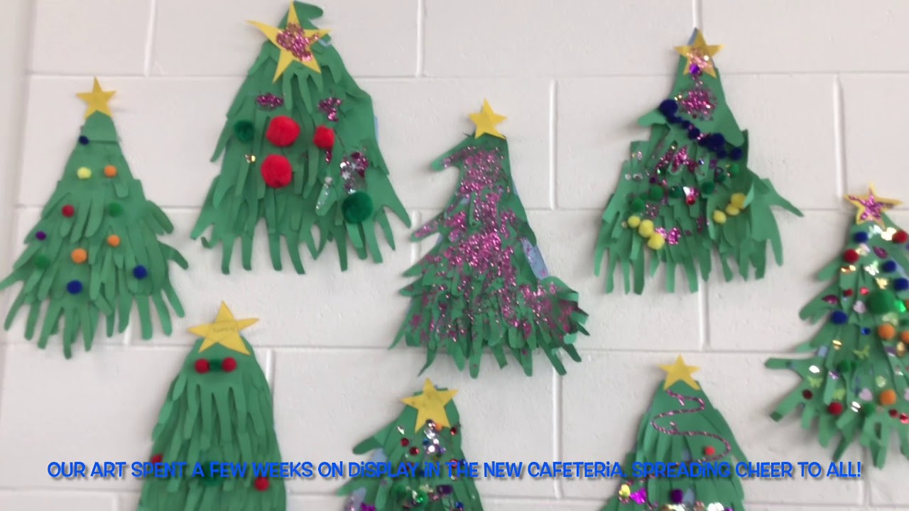 BR-H 3rd and 4th Grade Christmas Concert 2020 - BR-H 3rd and 4th Grade Christmas Concert 2020
