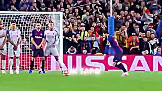 Li̇onel Messi̇ Edi̇t Capcut Pro İle 2.Edi̇ti̇m Geçi̇ş Nasil