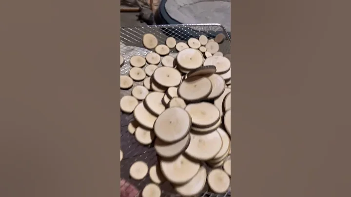 Amazing DIY Tree Branch Wood Craft Idea