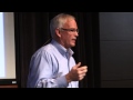 You cant solve 21st century problems with 20th century thinking  kent mccuddin at tedxomaha