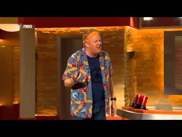 Ver Die Anstalt. Lustiges über Flughafen Sicherheitskontrollen. no YouTube