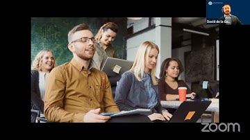 ASTM International - ITMS Latin America Online 2021