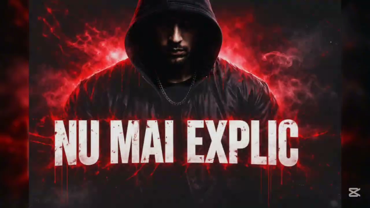 NU MAI EXPLIC – From Speed To Trap (Official Audio)