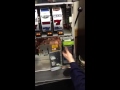 Mills slot machine lock rekey - YouTube