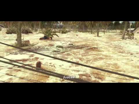 Lo Imposible -trailer oficial español subtitulado-