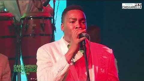 72 Ans Orchestre Septentrional   - Hommage au Maestro François Nikol Levy Live July 26 2020