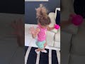 Brother surprises little sister with rare squishy #shorts
