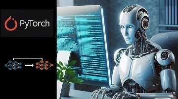 Learn PyTorch IN 100 Days With 100 EXCITING Projects