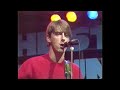 The style council  shout it to the top live the tube 1984