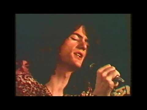 Van De Graaf Generator - Refugees
