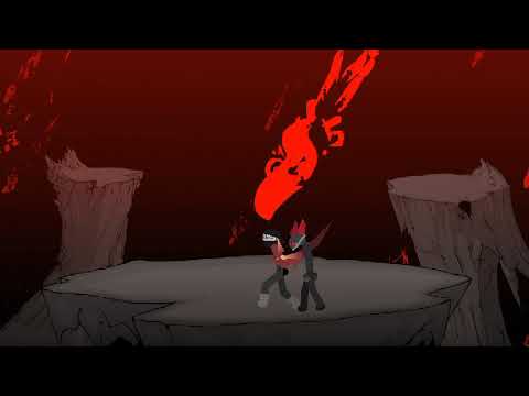 hank vs tricky full fight