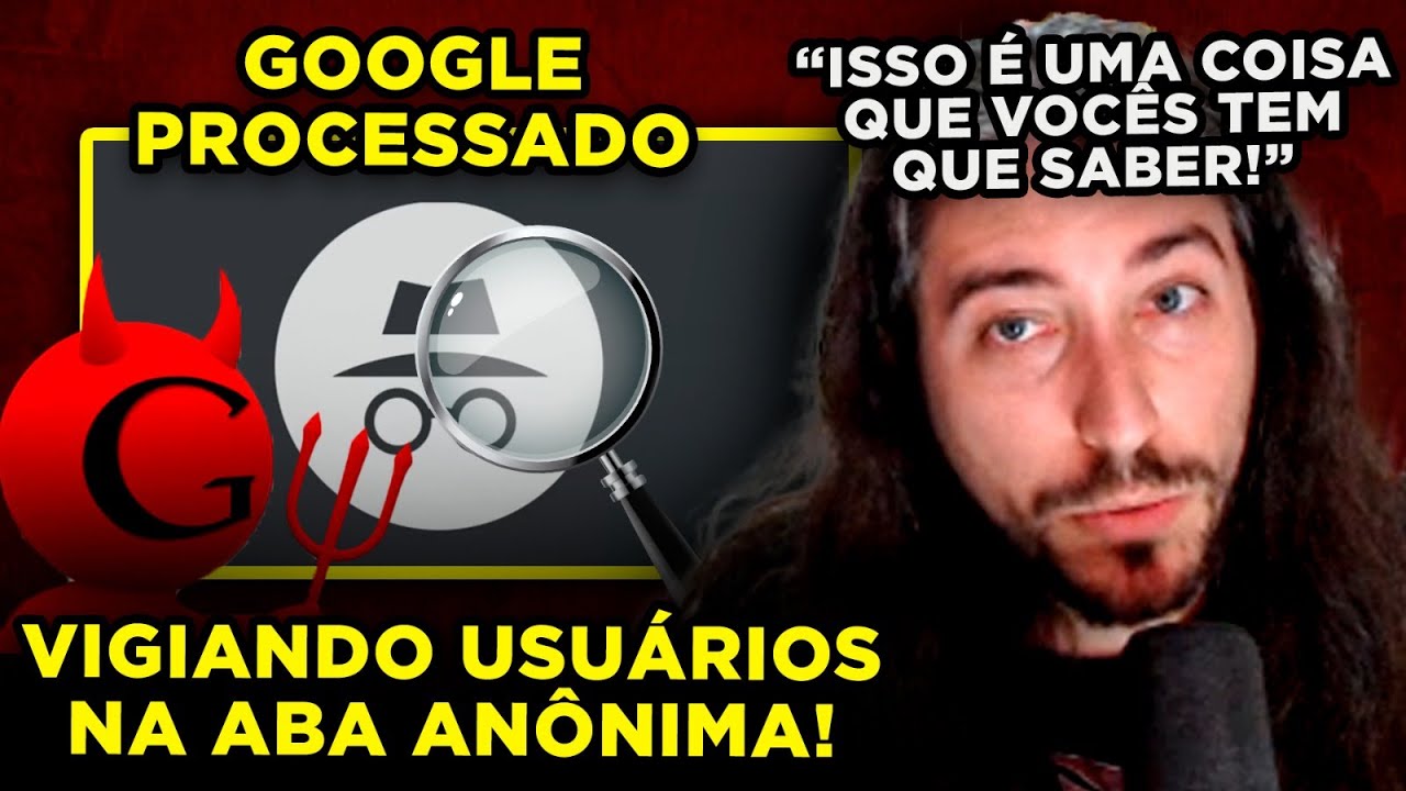GOOGLE: TODO DIA UM PROCESSINHO NOVO | Tecnologia e Classe - YouTube