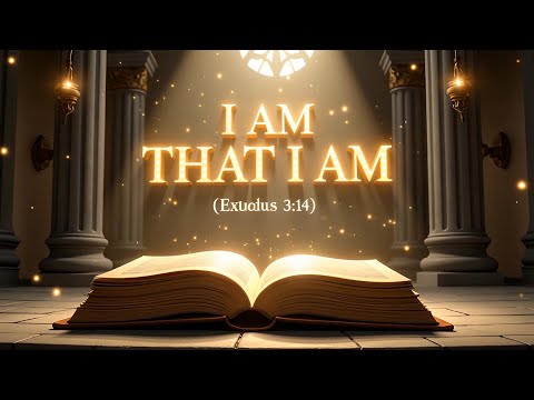 Exodus 3:14
