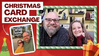 The 2025 LeggLife Christmas Card Exchange Starts Now!
