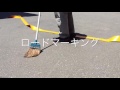 ロードマーキング