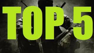 BEST BLACK OPS 1 PLAYS (Highlight Reel)
