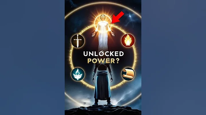 5 Unique Powers Only Chosen Ones Possess.