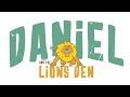 Daniel and the lions den  inc kids adventures