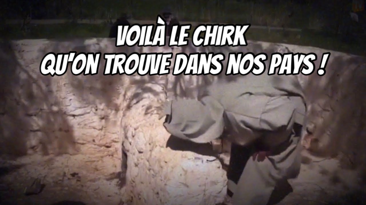 📹Le chirk qu’on retrouve dans nos pays 🎤Cheikh AbdelMohsin Al-Abad et Cheikh Mohamed Ramzan Hajiri