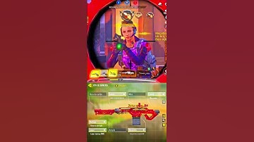 The best XPR 50 Class setup in cod mobile !!😈 #shorts #codmobile