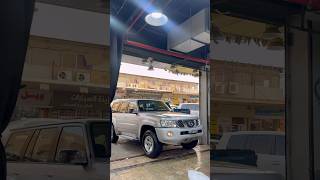 Nissan safari VTC 4800 #zmeex#carmusic#deephouse#gangstermusic#techno#hypertechno#bestmusic#carba