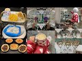 بدأت سلسله تنضيفات رمضان2026 نزلت النيش ورصيتو ورجع بيلمع ومنور تاني ونصايح هتفيدك في تنضيفات رمضان 