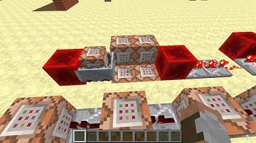 Minecraft World Reloading Detector