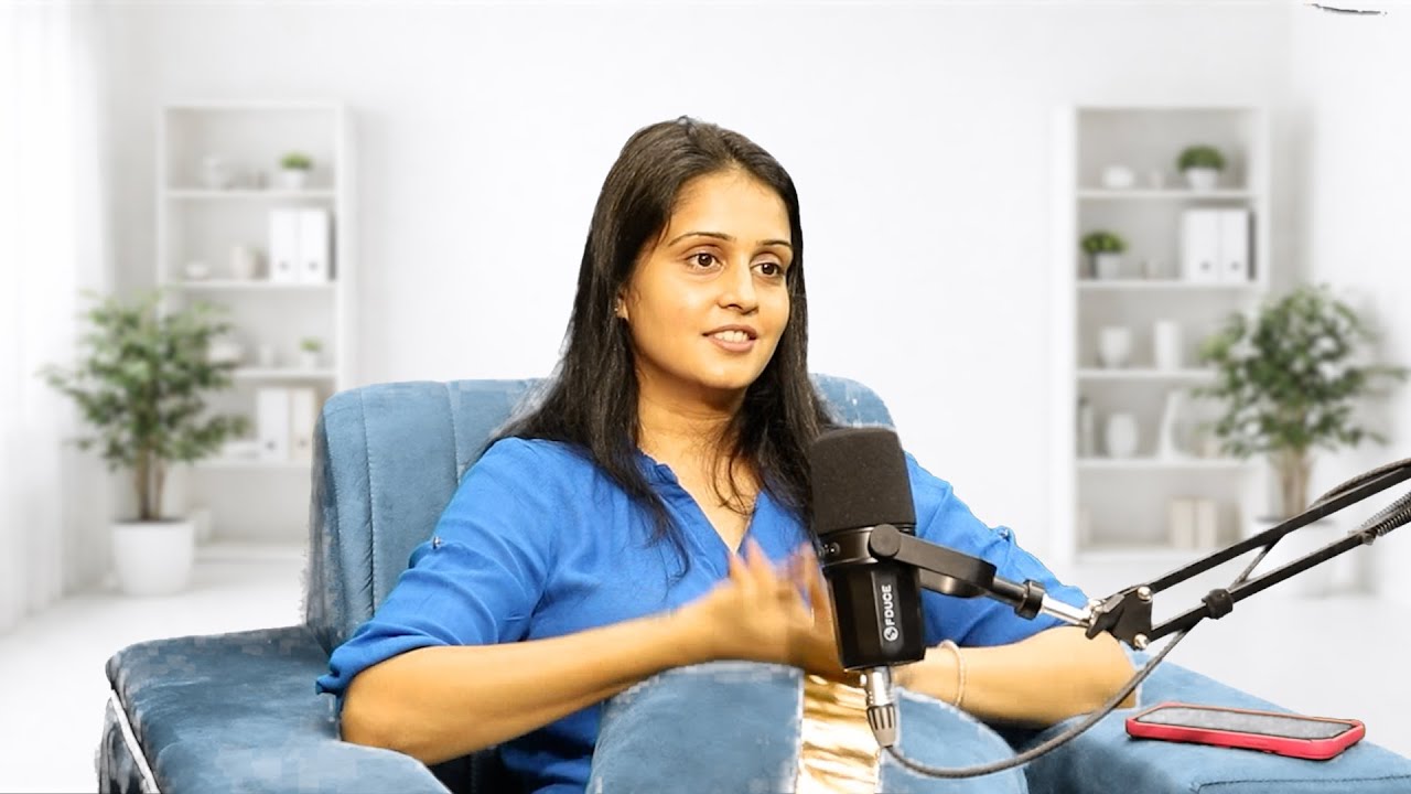 Ashita Chandrappa Interview : ನನಗೆ ಧಾರವಾಹಿಯಲ್ಲಿ ಅವಕಾಶ ಸಿಗದೇ ಇರೋದಕ್ಕೆ ಇವರೇ ಕಾರಣ..! 