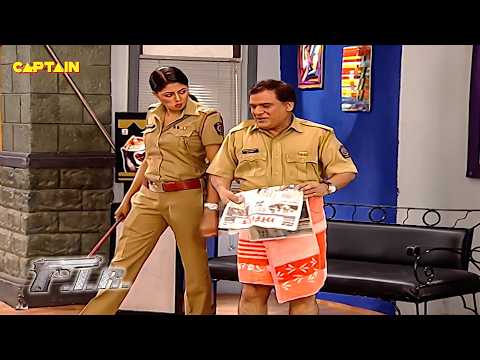 Chautala ने Gopi को चौकी में देखा बिना पेंट के | F.I.R. | New Full Episode |