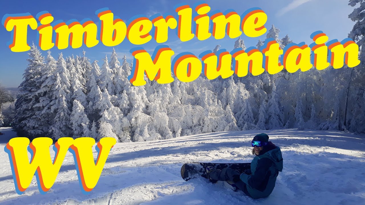 Canaan Valley WV Timberline Resort YouTube