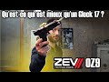 Questce qui est mieux quun glock 17 zev technologies oz9