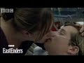 Sad! Jamie Mitchell dies in Sonia's arms - EastEnders - BBC