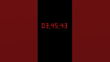 Digital Clock in Python | Python Mini Clock Project #viral #trending #coding #python #shorts