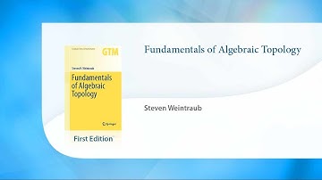 Fundamentals of Algebraic Topology